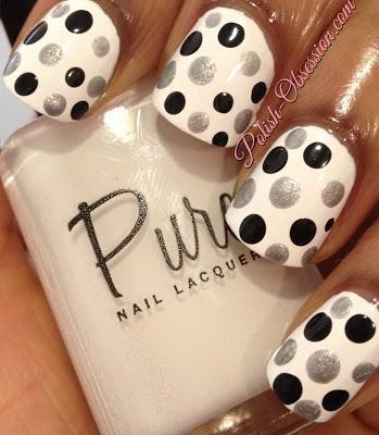 More Pure Nail Lacquer