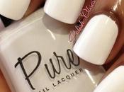 More Pure Nail Lacquer