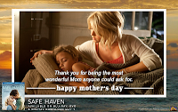 Create Your Own Safe Haven Mother’s Day e-Cards!