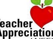 Teacher Appreciation Week: Thank You, Apter!