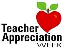 Teacher Appreciation Week: Thank You, Mr. Apter!