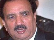 Shairf Brothers Transferred Money Laundering Cash Saudi Arabia: Rehman Malik