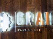 Grain Tasting Bar: Media Launch