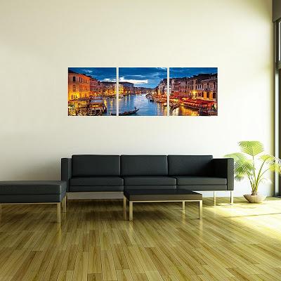 Office Lounge Wall Decor Ideas