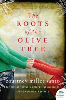 Review:  The Roots of the Olive Tree