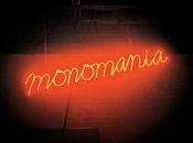 Deerhunter Monomania