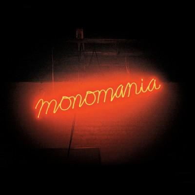 Deerhunter Monomania 400x400 Deerhunter   Monomania