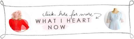 What i Heart Now: Irons (the best irons for sewing)