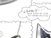 What Heart Now: Irons (the Best Sewing)