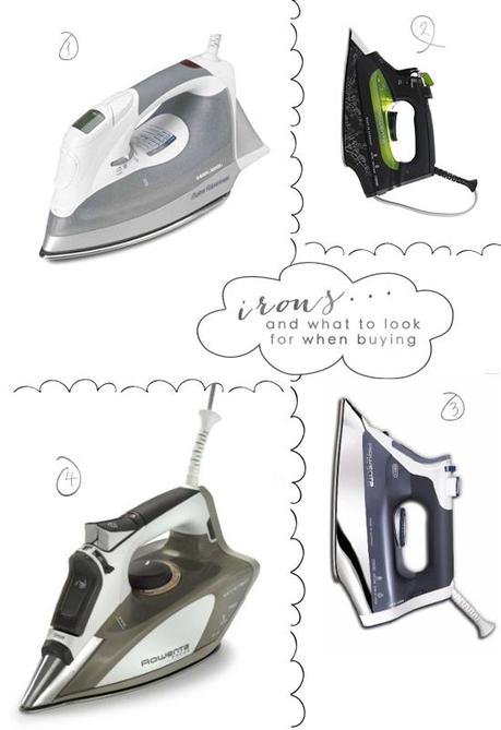 What I heart right now - scallop lines