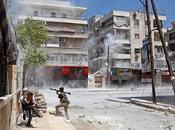 U.S. Should Stay Syrian Conflict
