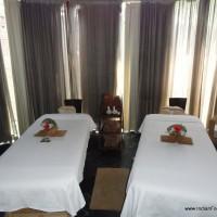 Couple Massage Room