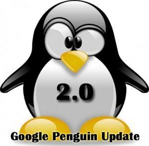 Google’s Penguin 2.0 update near release: Plausible “after-effects” on Blogging
