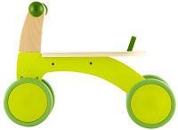 Toy Tuesday: Eco-Friendly Wooden Ride-On Toys for Baby