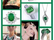 Birthstone Month: Green Emerald