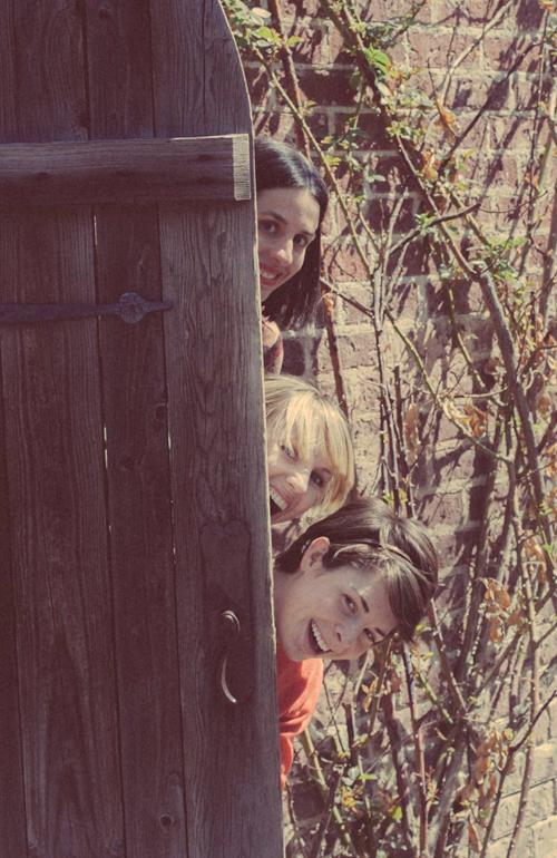 Moment for me: Tulip Festival