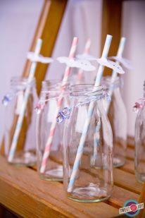 Baby Shower By Sweet&Joy; - Créateur de tables gourmandes