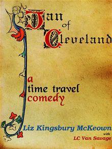 Jan of Cleveland By: Liz Kingsbury-McKeown,  L. C. VanSavage
