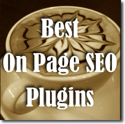 on page SEO plugin