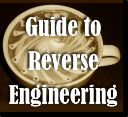 reverse engineering tutorial