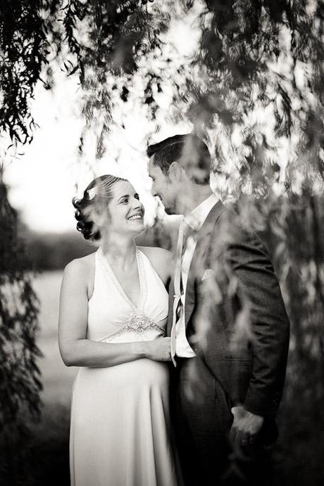 garden wedding Kristian Leven Photography UK (27)