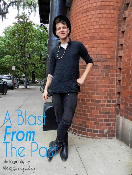 A Blast From The Past A Blast From The Past