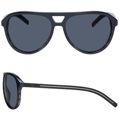 Dior Homme Black Tie Eyewear Spring/Summer 2013
Dior...