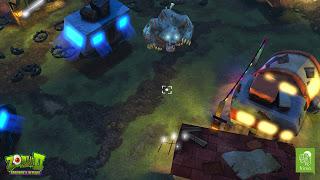 S&S; Review: Zombie Tycoon II Brainhov's Revenge