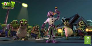 S&S; Review: Zombie Tycoon II Brainhov's Revenge