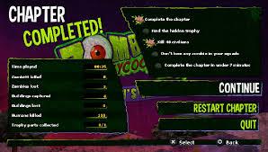 S&S; Review: Zombie Tycoon II Brainhov's Revenge