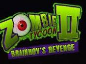 S&amp;S Review: Zombie Tycoon Brainhov's Revenge