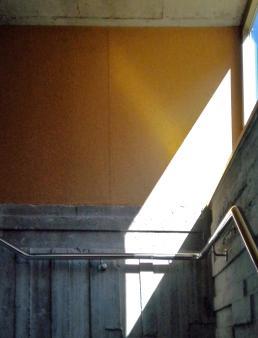 INTRAS by Amas4arquitectura