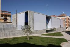 INTRAS by Amas4arquitectura