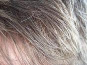 Grey Hair Thing Past