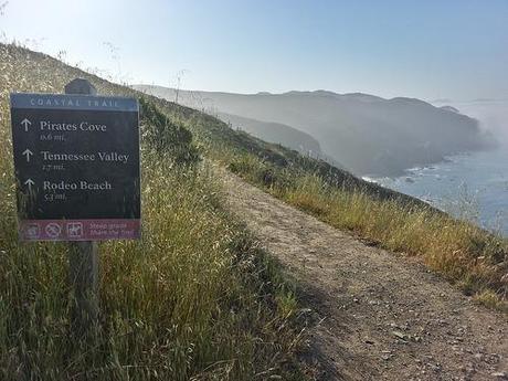 Coastal Trail