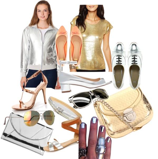 I'm Obsessed - Mirror Metallics I'm Obsessed - Mirror Metallics