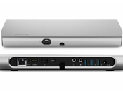 Belkin Thunderbolt Express Dock