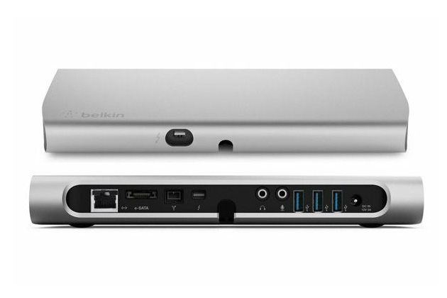 belkin