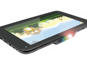 Promate Tablet Projector