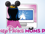 Disney: Parents Moms