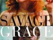 Savage Grace