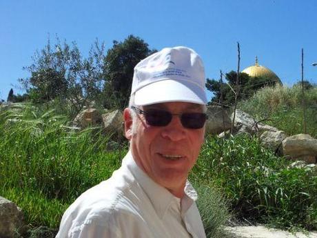 Being Marranos on Har Habayit
