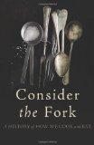 Book Review:  Consider the Fork
