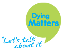 Dying Matters Press Release