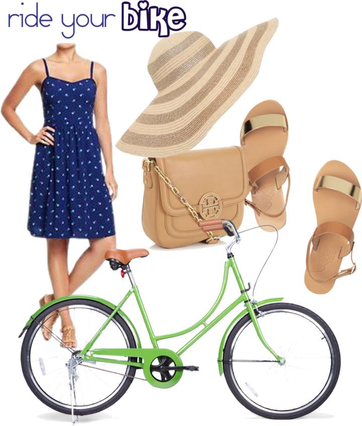 bike outfit