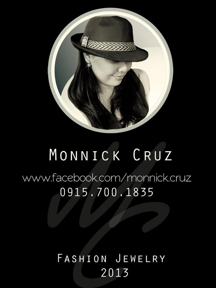 Beautify your Face with Monnicklace