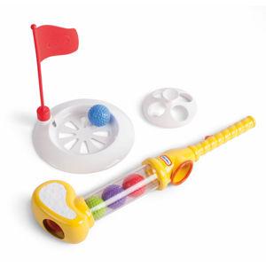 Clearly Sports Kids Golf Set