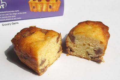 Milka Cake & Choc and Choco Twist Review