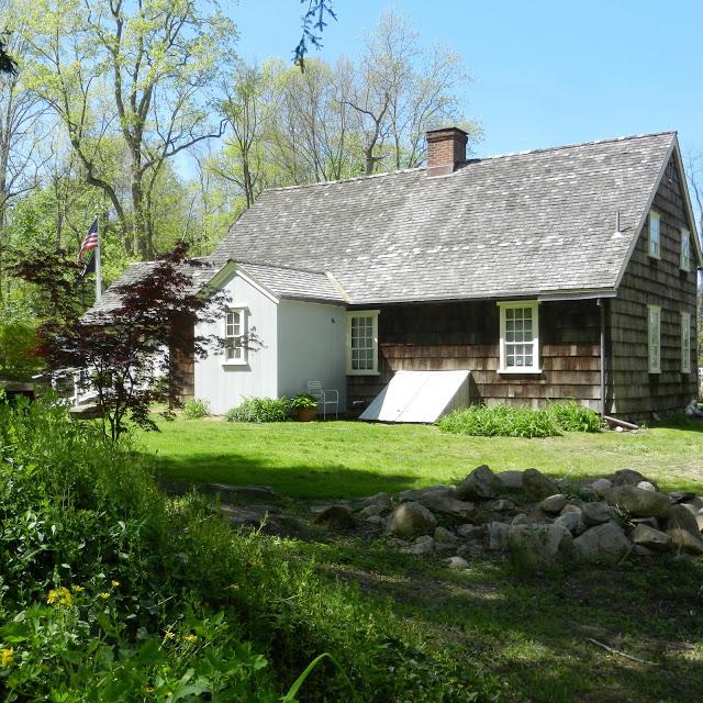 Lisa and Elizabeth's Excellent Adventure/Long Island