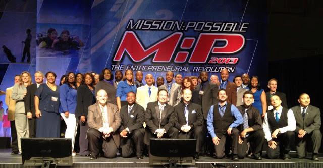 Are you an entrepreneur or business builder looking to make money with real estate investing?